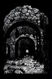 Lampir / Witchmoon von Lampir – Cover