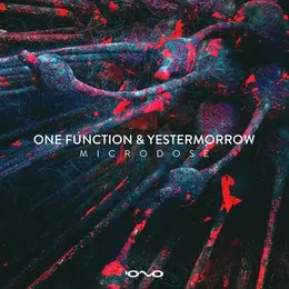 Microdose von Yestermorrow – Cover