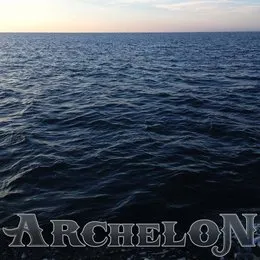 Sleeping with Vultures von Archelon – Cover