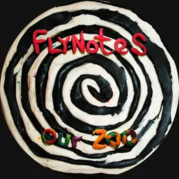 Our Zoo von Flynotes – Album Cover