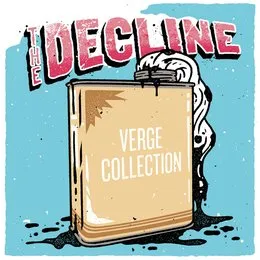 Verge Collection von The Decline – Cover