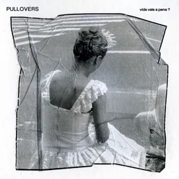 .Vida vale a pena? von Pullovers – Cover