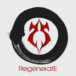 RegeneratE von SoulSwitch – Cover