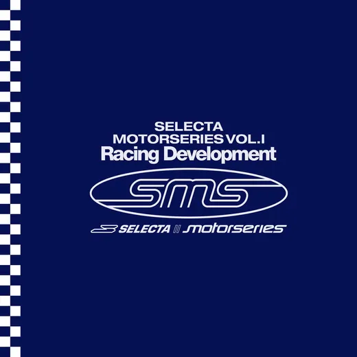 Dirty Suc - SELECTA Motorseries #06