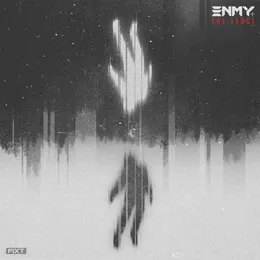 The Ledge von ENMY – Cover