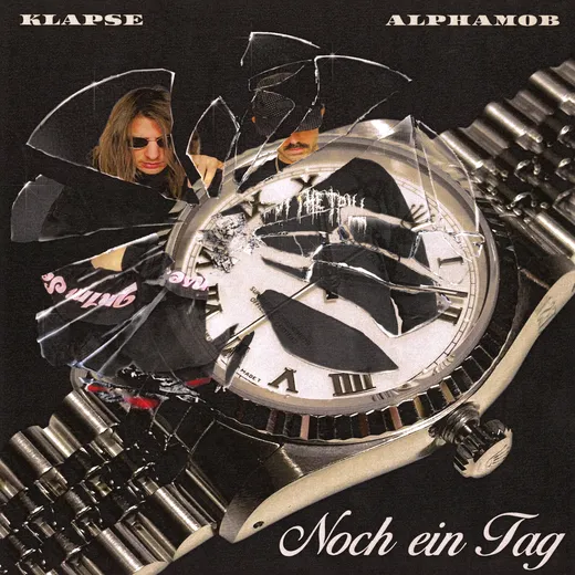 Noch ein Tag