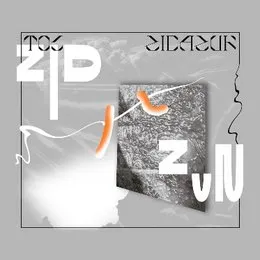 Zidazun von TOC – Album Cover