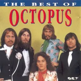 The Best of Octopus von Octopus – Cover