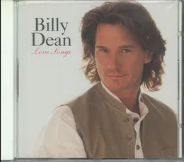 Love Songs von Billy Dean – Cover