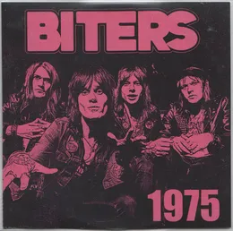 1975 von Biters – Cover