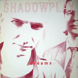 Dreams von Shadowplay – Cover