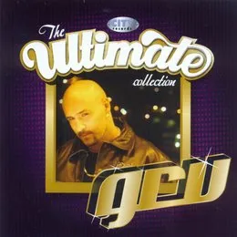 The Ultimate Collection von Gru – Cover
