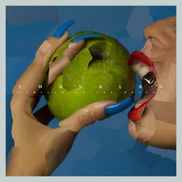 Semilla de los deseos von Chavalan – Album Cover