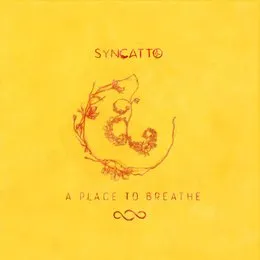 A Place to Breathe von Syncatto – Album Cover