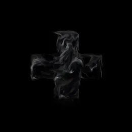 The Black Album von Wolf + Lamb – Album Cover