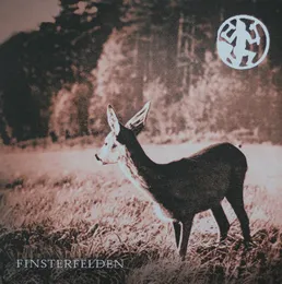 Finsterfelden von Kostnice – Album Cover