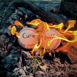 Curveball von Tyler Rossow – Cover
