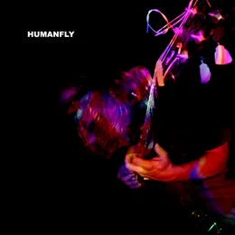 II von Humanfly – Album Cover