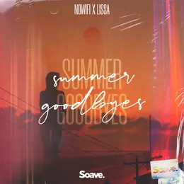 Summer Goodbyes von nowifi – Cover