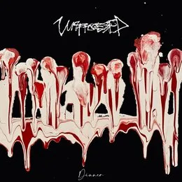 Dinner von Unprocessed – Album Cover