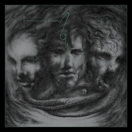 IAO 269 von Corpse Garden – Album Cover