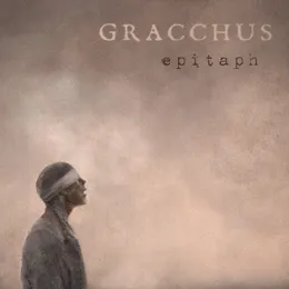 Epitaph von Gracchus – Album Cover
