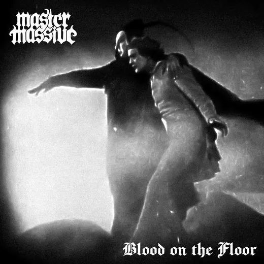 Blood on the Floor