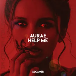 Help Me von Aurae – Cover