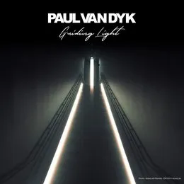 Guiding Light von Paul van Dyk – Album Cover