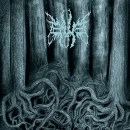 Phantoms Made Permanent von Eave – Album Cover