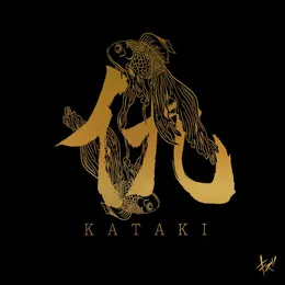 仇 von キズ – Cover