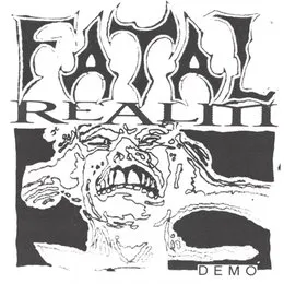 Demo von Fatal Realm – Cover
