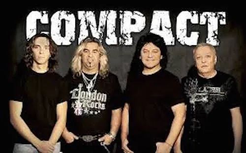 Best of Compact