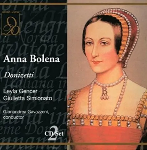 Anna Bolena