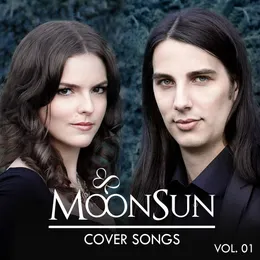 Cover Songs Vol. 1 von MoonSun – Cover