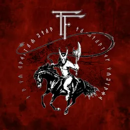 Call of the Conqueror von Thunderforge – Cover