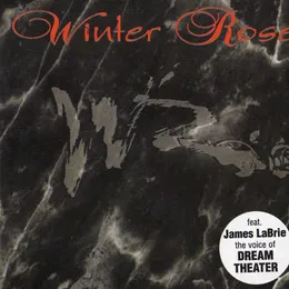 Winter Rose von Winter Rose – Album Cover