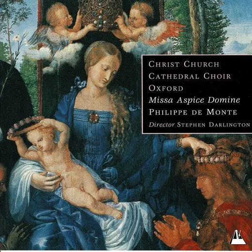 Missa Aspice Domine