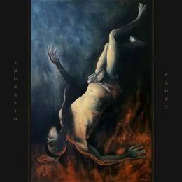 W Czeluść von Angrrsth – Cover