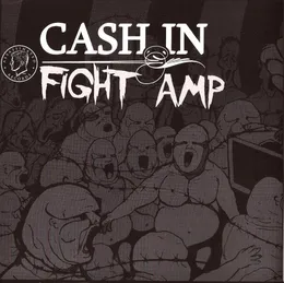 Jersey's Best Cancer von Fight Amp – Cover