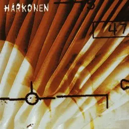 Charge! von Harkonen – Cover