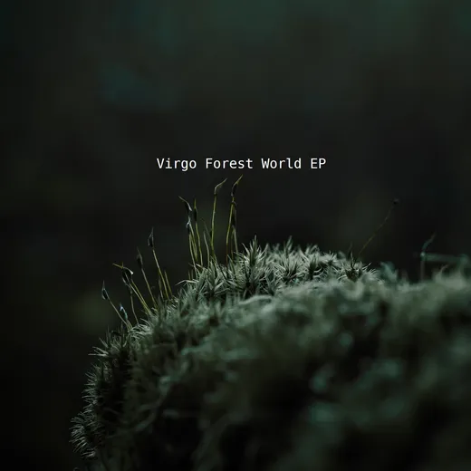 Forest World EP