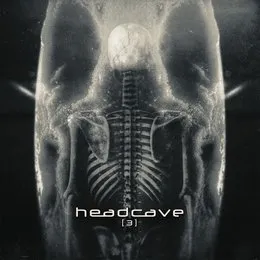 3 von headcave – Cover