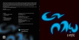 Οι Νύχτες von Εν Πλω – Album Cover