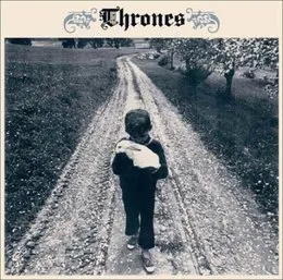 Day Late, Dollar Short von Thrones – Album Cover