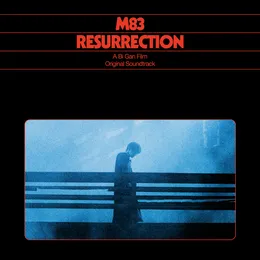Resurrection: Original Soundtrack von M83 – Cover