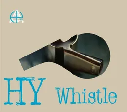 Whistle von HY – Album Cover