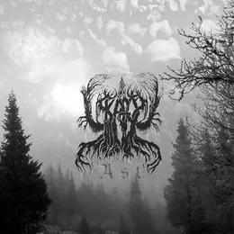 Ást von Skagos – Album Cover