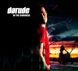 In the Darkness von Darude – Album Cover