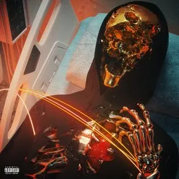 In My Hands von Zero 9:36 – Album Cover